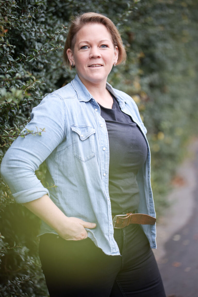 Isabell Krüger - Isi Online Marketing