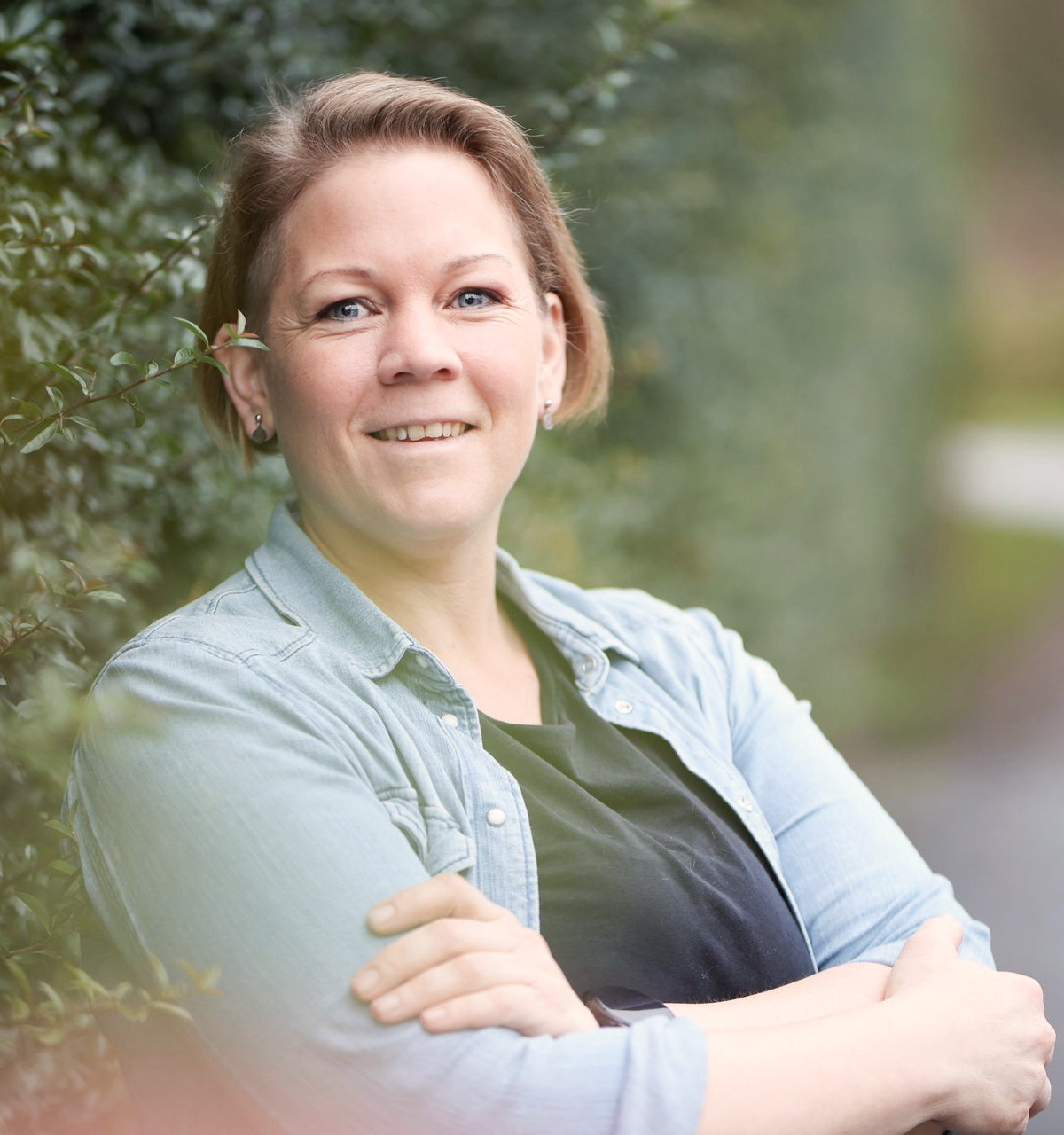 Isabell Krüger - Isi Online Marketing