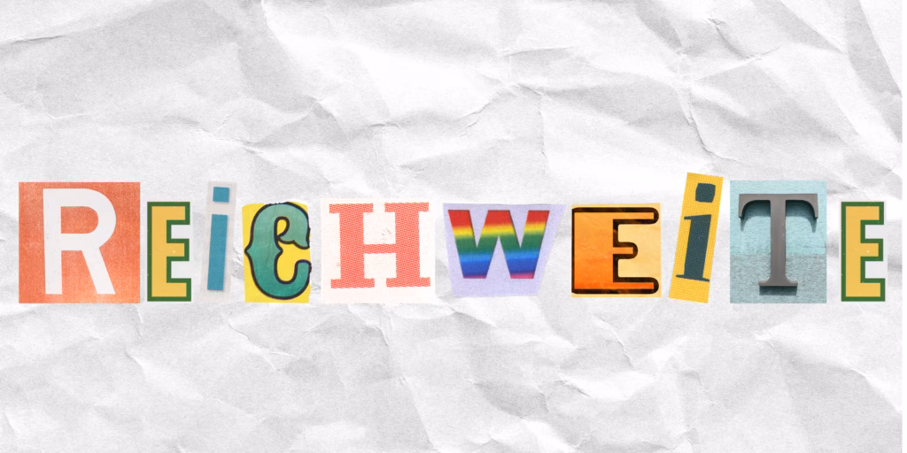 Reichweite zahlt keine Rechnungen